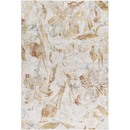 Roseanne RSE-2301 Machine Crafted Area Rug